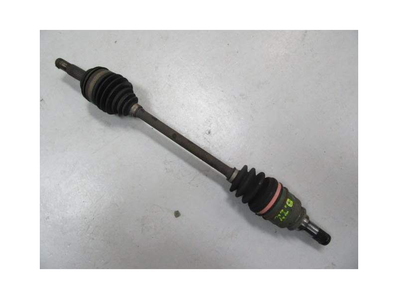 Recambio de transmision delantera izquierda para toyota yaris (_p1_) 1.0 (scp10_) referencia OEM IAM 4342052040  