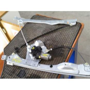 ELEVALUNAS DELANTERO DERECHO ELECTRICO 
