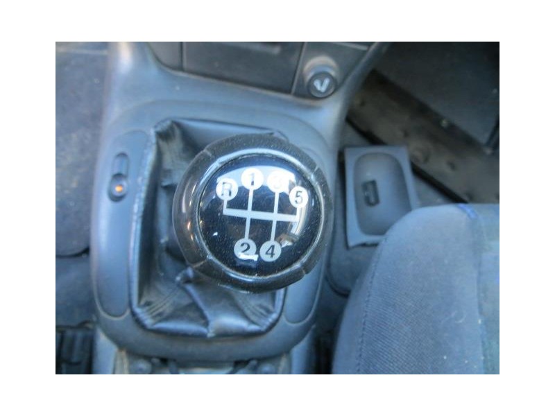 opel vectra del año 1999