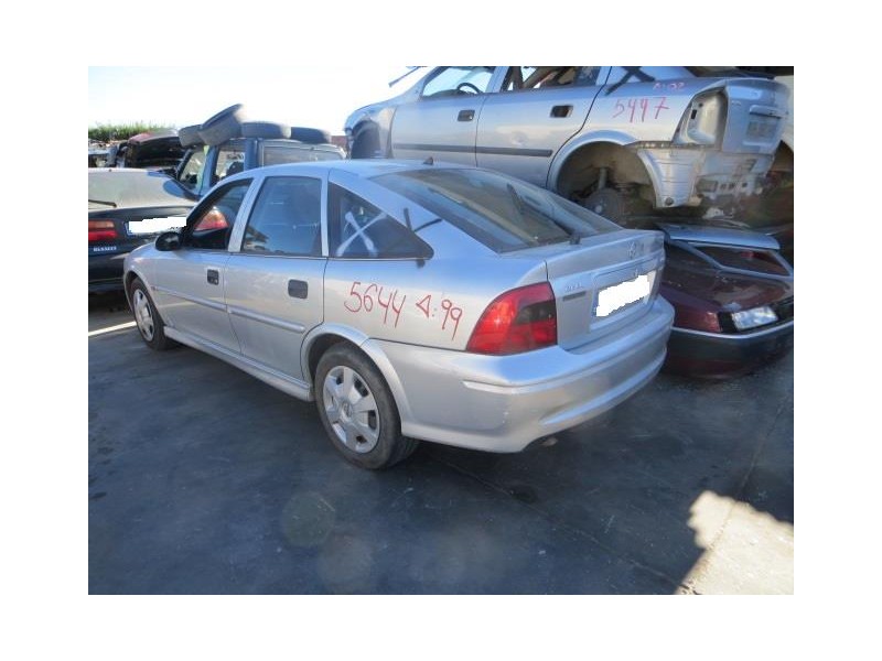 opel vectra del año 1999