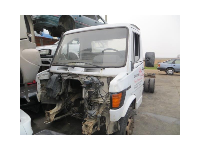 m. benz 410 del año 1993