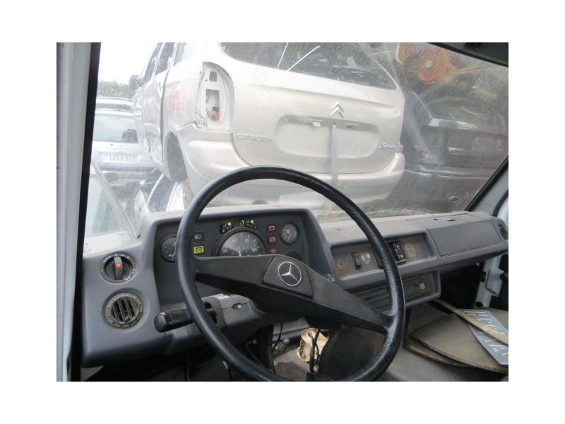 m. benz 410 del año 1993