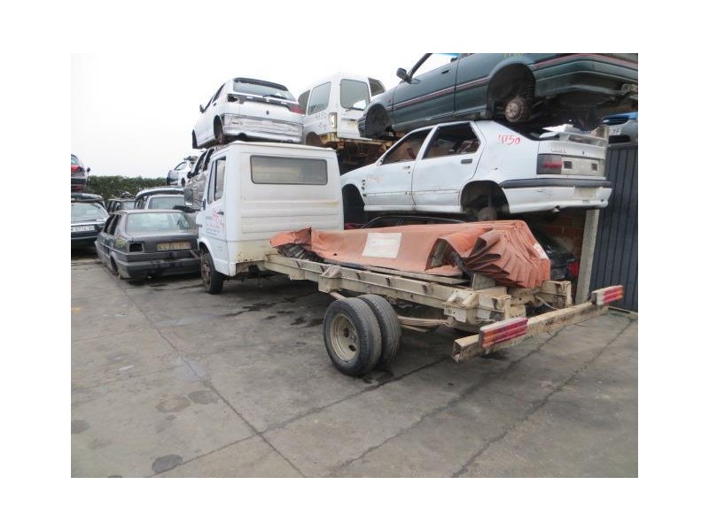 m. benz 410 del año 1993