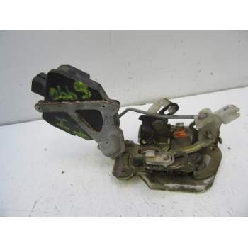 CERRADURA PUERTA TRASERA IZQUIERDA MR349189 