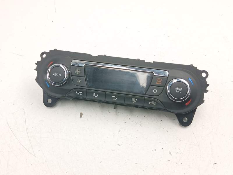 Recambio de mandos calefaccion aire para ford focus iii 1.6 tdci referencia OEM IAM BM5T18C612CL  