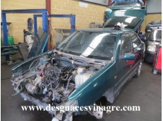 seat toledo del año 1995