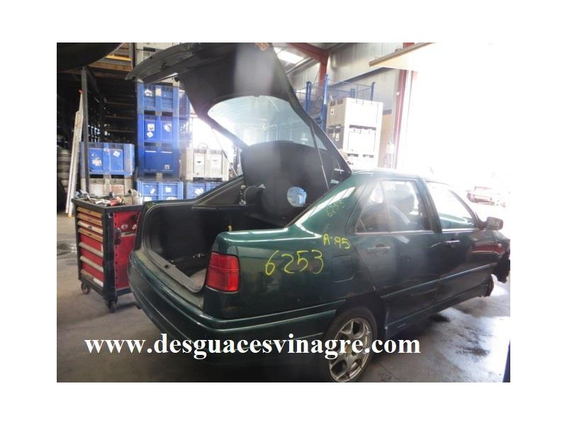 seat toledo del año 1995