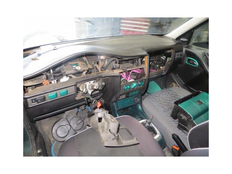 seat toledo del año 1995