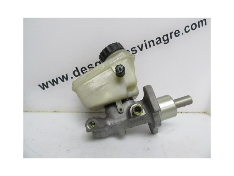 Recambio de bomba de freno : bmw 320 : 2.0 td touring [2001] para bmw  320 2.0 td touring referencia OEM IAM   