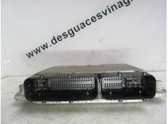 Recambio de centralita : audi a3 : 1.9 tdi -asz (130,56cv) 3p [2001] para audi a3 1.9 tdi -asz referencia OEM IAM 0281010308   2