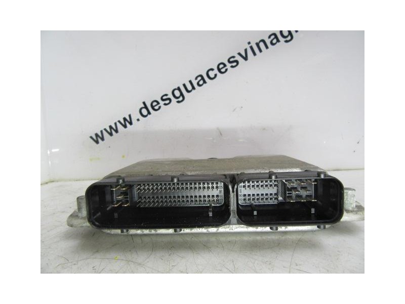 Recambio de centralita : audi a3 : 1.9 tdi -asz (130,56cv) 3p [2001] para audi a3 1.9 tdi -asz referencia OEM IAM 0281010308  