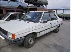 renault  9 del año 1984