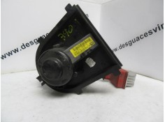 Recambio de motor calefaccion : skoda octavia : 1.9 d -alh (89,76cv) 5p [2005] para skoda octavia 1.9 d -alh referencia OEM IAM  2