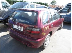 nissan almera del año 1999 2