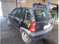 opel corsa del año 1999 2