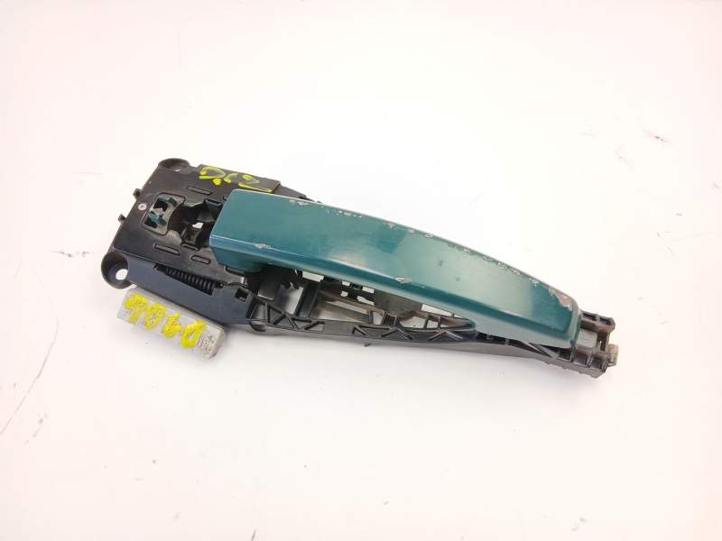 Recambio de manilla delantera izquierda para opel astra j (p10) 1.7 cdti (68) referencia OEM IAM 14096201  