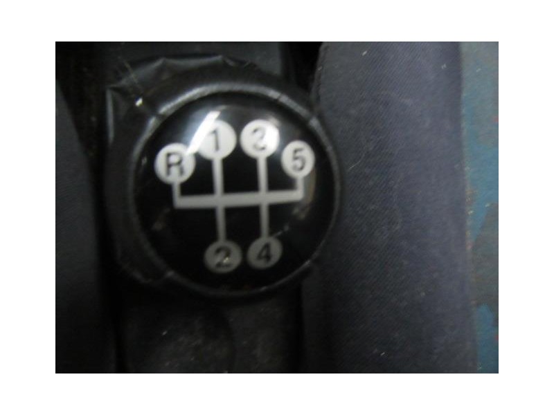 opel corsa del año 1999