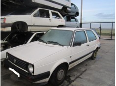 volkswagen golf del año 1991