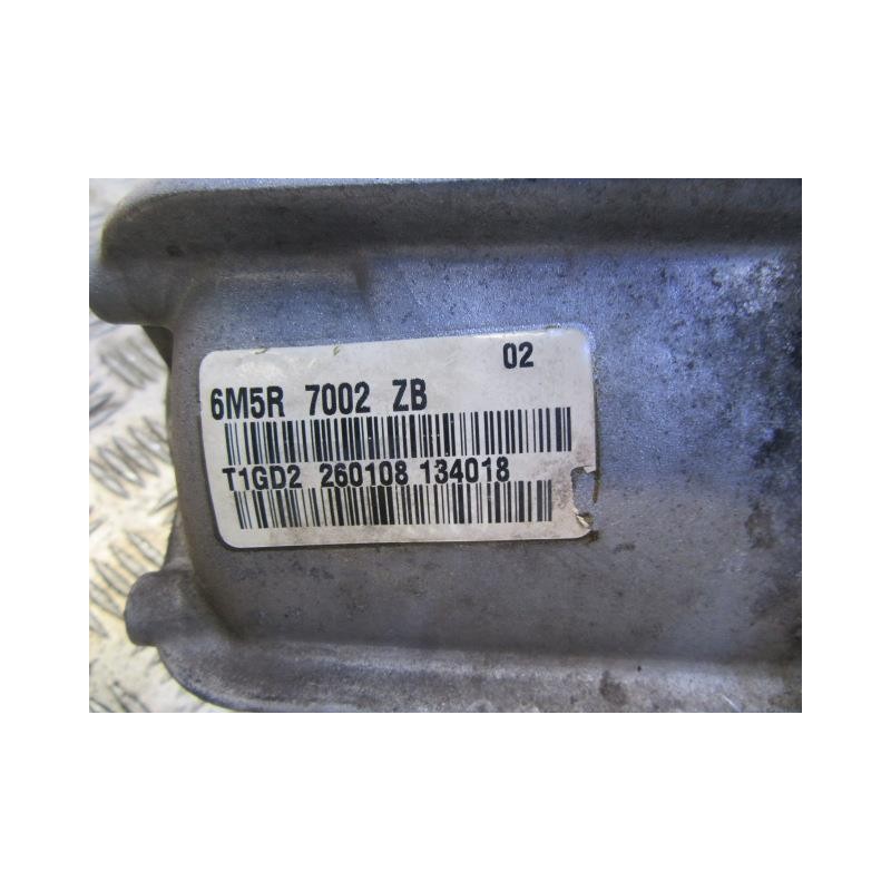 Recambio de cambio 5v (td/tdi) : ford focus : 1.8 tdci (115,57cv) [2008] para ford focus 1.8 tdci referencia OEM IAM 6M5R7002  