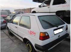 volkswagen golf del año 1991 2