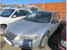 chrysler stratus del año 1999