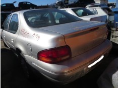 chrysler stratus del año 1999 2