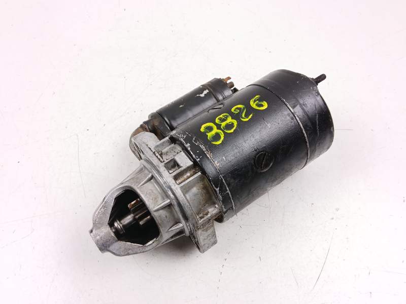 Recambio de motor arranque para volvo 740 kombi (745) 2.3 referencia OEM IAM 3523301  0001311147