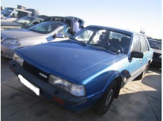 mazda 626 del año 1987