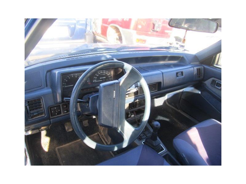 mazda 626 del año 1987