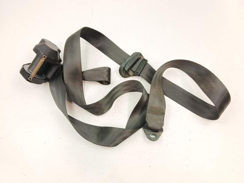 Recambio de cinturon seguridad trasero izquierdo para citroën c2 (jm_) 1.4 hdi referencia OEM IAM 96422204XX  