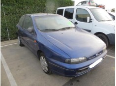 fiat bravo del año 1998