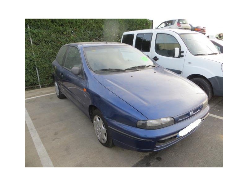 fiat bravo del año 1998