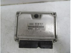 Recambio de centralita : audi a3 : 1.9 tdi -asz (130,56cv) 3p [2001] para audi a3 1.9 tdi -asz referencia OEM IAM 0281010308  