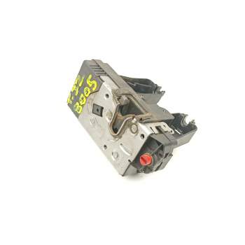 CERRADURA PUERTA TRASERA IZQUIERDA 24414134 