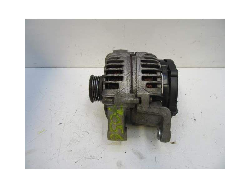 Recambio de alternador para opel astra g sedán (t98) 1.6 16v (f69) referencia OEM IAM 90561971 0124415002 