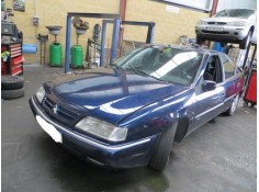 citroen xantia del año 1998