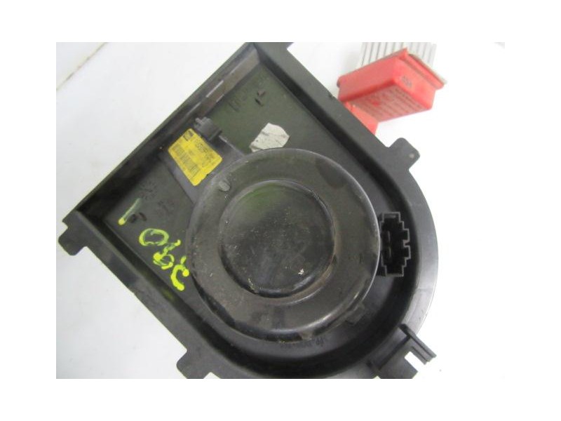 Recambio de motor calefaccion : skoda octavia : 1.9 d -alh (89,76cv) 5p [2005] para skoda octavia 1.9 d -alh referencia OEM IAM 