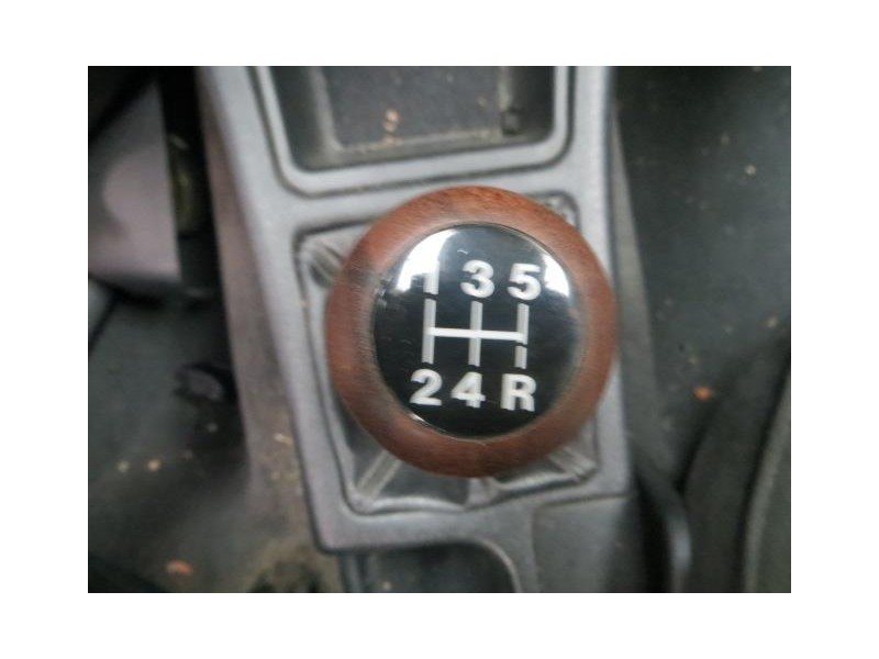 citroen xantia del año 1998