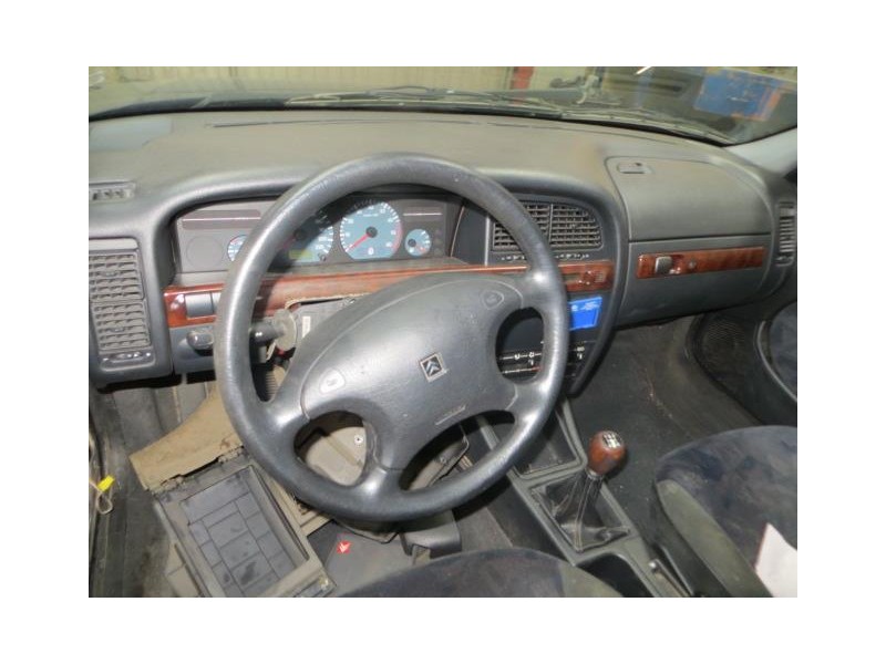 citroen xantia del año 1998