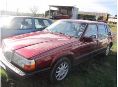 volvo 940 2.3g-b230fkgas.sinplomo(134,64cv del año 1995