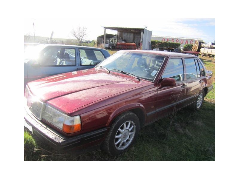 volvo 940 2.3g-b230fkgas.sinplomo(134,64cv del año 1995