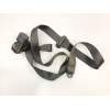 Recambio de cinturon seguridad trasero izquierdo para citroën c2 (jm_) 1.4 hdi referencia OEM IAM 96422204XX  