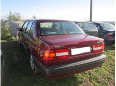 volvo 940 2.3g-b230fkgas.sinplomo(134,64cv del año 1995 2