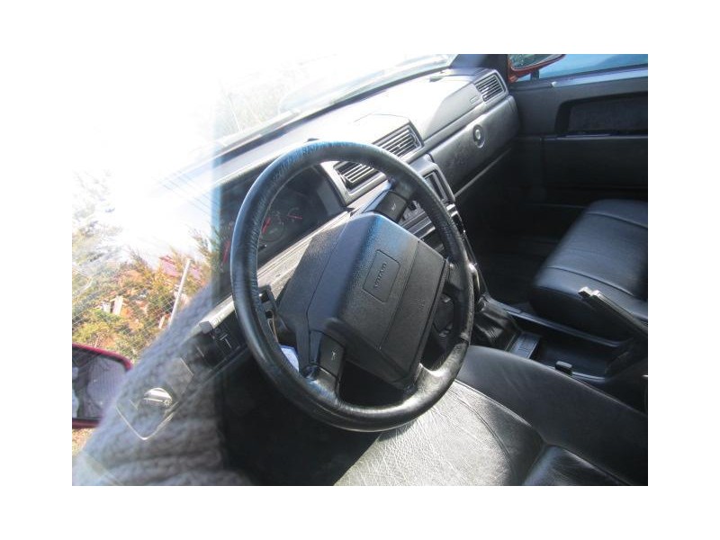 volvo 940 2.3g-b230fkgas.sinplomo(134,64cv del año 1995