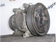 Recambio de aire acondicionado : renault clio : 1.9 dti 5p (d/f9q782) (80,24cv) [2001] para renault clio 1.9 dti (d/f9q782) refe