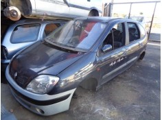 renault scenic del año 1999