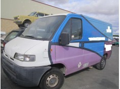 citroen jumper del año 1998