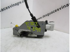 Recambio de cerradura pta. tras. izq. : peugeot 207 : 1.6 hdi -9hx-(90cv)-ingles [2007] para peugeot 207 1.6 hdi -9hx--ingles 1.