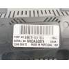 Recambio de mandos calefaccion aire para ford focus iii 1.6 tdci referencia OEM IAM BM5T18C612CL  