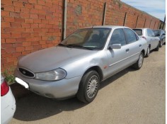 ford mondeo 1.8 td (89,73cv del año 1999